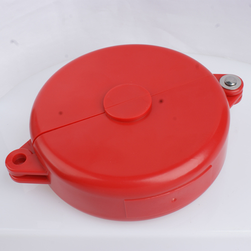 Хотест продукт поворачивая стандартные замыкание запорного клапана круглого литника & безопасность тагоут